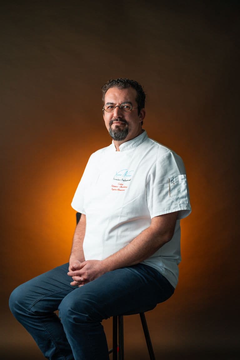 Xavier Nicloux